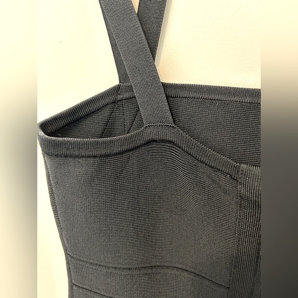 GUESS BY MARCIANO Bodycon Bandage Dress - Picture 8 of 12